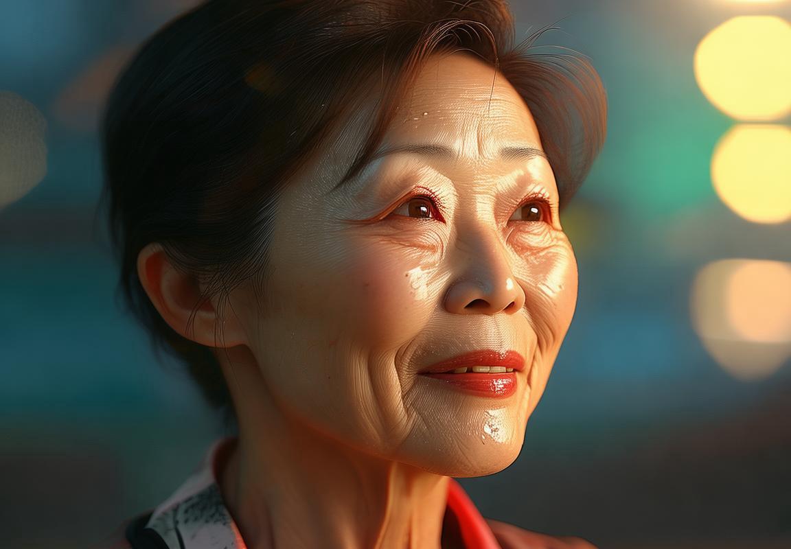 张怡宁近况曝光，眼眶红润强忍泪水，64岁丈夫罕见同框咳嗽不停